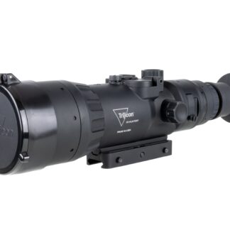 TRIJICON IR HUNTER 3/24X 60MM DVR