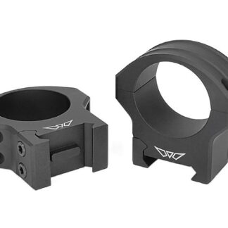 WARNE RINGS HYPERLITE TIKKA 30MM HI