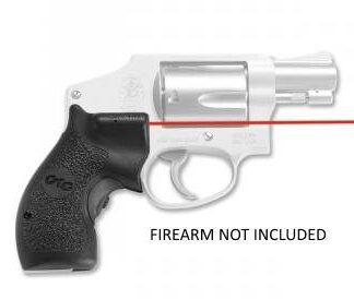 CRIMSON TRACE LASERGRIP S&W J-FRAME DEF SER