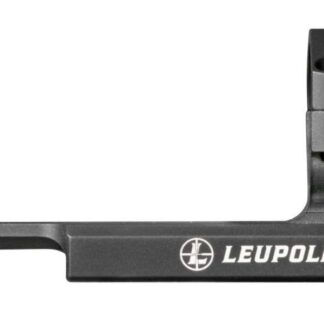LEUPOLD MOUNT MARK AR 35MM MATTE BLK