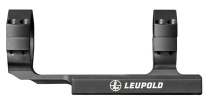 LEUPOLD MOUNT MARK AR 35MM MATTE BLK