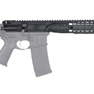 LWRC IC DI UPPER 5.56MM 10.5" BLK