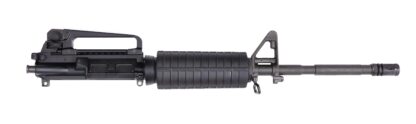 BUSHMASTER M4 PATROLMAN 16" UPPER REC.