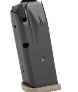 CANIK MAG MC9 10RD 9MM FDE