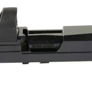 RUGER MAX-9 LONG SLIDE ASSEMBLY RD