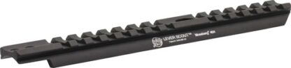 XS LEVER SCOUT MOUNT MOSSBERG - 464/464 SPX - Image 2