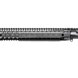 DANIEL DEFENSE MK12 SPR URG 5.56 18"