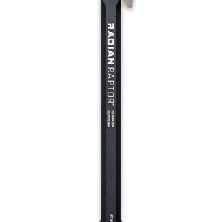 RADIAN WEAPONS RAPTOR CHARGING HANDLE FDE
