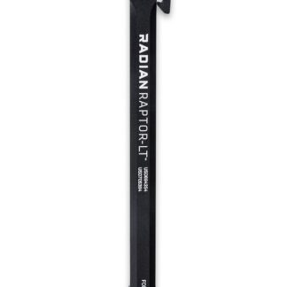 RADIAN WEAPONS RAPTOR LT CHARGING HANDLE FDE