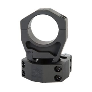 SEEKINS PRECISION SCOPE RINGS 34MM XTRA HIGH BLK
