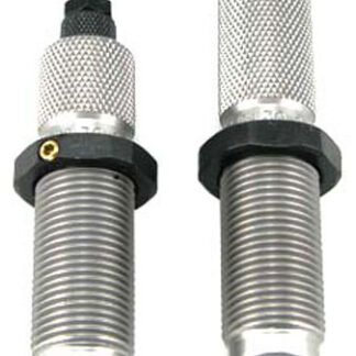 RCBS FULL LENGTH DIE SET - 270 WEATHERBY MAGNUM GP-A