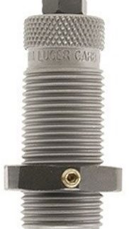RCBS CARBIDE SIZER DIE ONLY - 9MM LUGER & 9MMX21