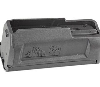 RUGER MAGAZINE AMERICAN RIFLE S/A