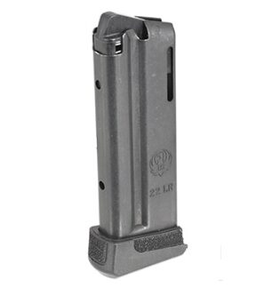 RUGER MAGAZINE LCP-II 22LR 10RD