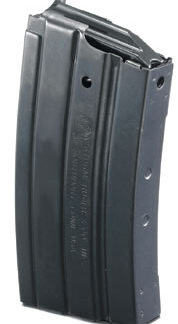 RUGER MINI-14 MAGAZINE 223REM 20RD
