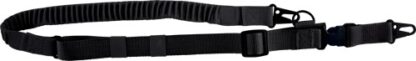 US TACTICAL C3: 2 TO 1 POINT - SHOCK WEBBING ADJ 37-58" BLACK - Image 2