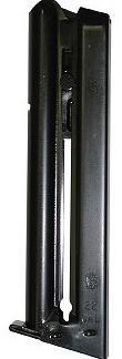 SMITH AND WESSON MAGAZINE 41/422/622/2206 22LR