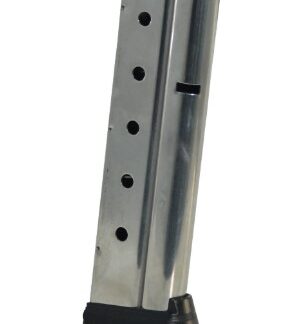 COLT MAG 1911 9MM 10RD SS BUMPER