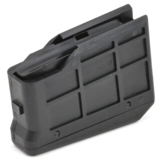 SAVAGE ARMS MODEL 25 223 & 204 MAG BOX