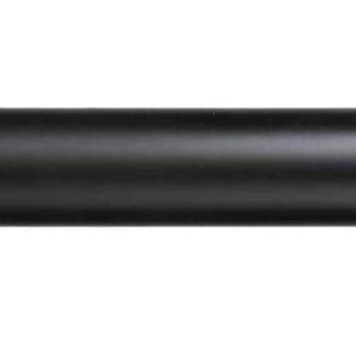 TAPCO BARREL GLOCK 17 BLACK 1/2X28
