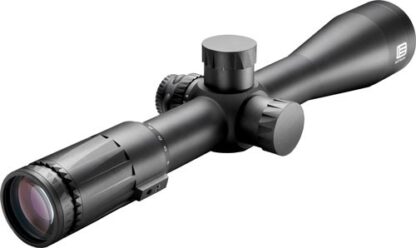 EOTECH SCOPE VUDU 3.5-18X50MM - 34MM FFP MD2 (MOA) BLACK - Image 4