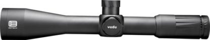 EOTECH SCOPE VUDU 3.5-18X50MM - 34MM FFP MD2 (MOA) BLACK - Image 2