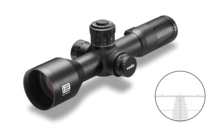 EO TECH VUDU PRECISION 5-25X50MM H59