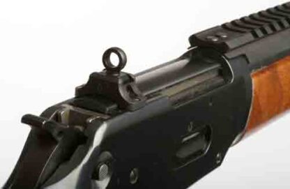 XS GHOST RING SIGHT SET FOR - WINCHESTER 94 ALL MODELS - Image 3