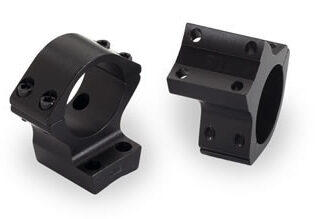 BROWNING X-BOLT BASE/RING MATTE MED