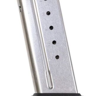 SPRINGFIELD ARMORY MAGAZINE XD-S MOD.2 40S&W 6RD