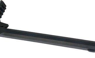 GUNTEC CHARGING HANDLE MILSPEC - GEN 2 LATCH