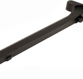 GUNTEC CHARGING HANDLE MILSPEC - STD BLACK