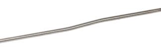 GUNTEC GAS TUBE CARBINE LENGTH - FOR AR15 STAINLESS