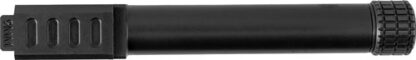 GREY GHOST PREC FOR GLOCK 19 - 9MM THREADED BLACK NITRIDE - Image 3
