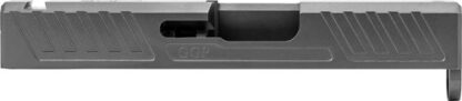 GREY GHOST PREC FOR GLOCK 43 - SLIDE V1 GREY - Image 3