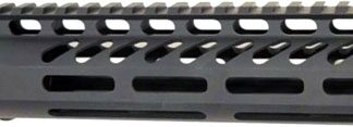 GUNTEC ULTRA LIGHT HANDGUARD - 9" M-LOK BLACK