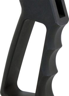 GUNTEC ULT LIGHT SKELETONIZED - PISTOL GRIP GEN2 BLK