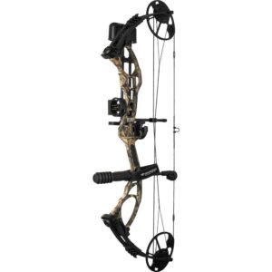 Diamond Archery Edge XT Bow RH Mossy Oak Break Up Country