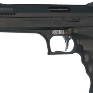 B2004.jpg BEEMAN 2004 P17 DELUXE .177 - AIR PISTOL 410 FPS PNEUMATIC