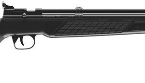 C3622S.jpg CROSMAN 3622 PCP .22 PELLET - AIR RIFLE ALL WEATHER BLK STK