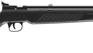 C3677S CROSMAN 3677 PCP .177 PELLET - AIR RIFLE ALL WEATHER BLK STK