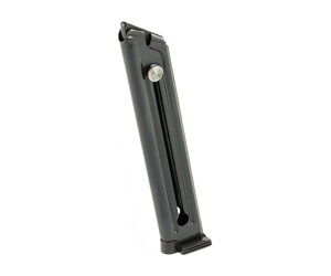 MAG RUGER MKII 22LR 10RD BL