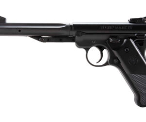 UMX RUGER MK IV .177 PELLET BLK