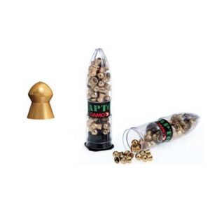 Gamo PBA Raptor Pellets .22 Cal 50/ct