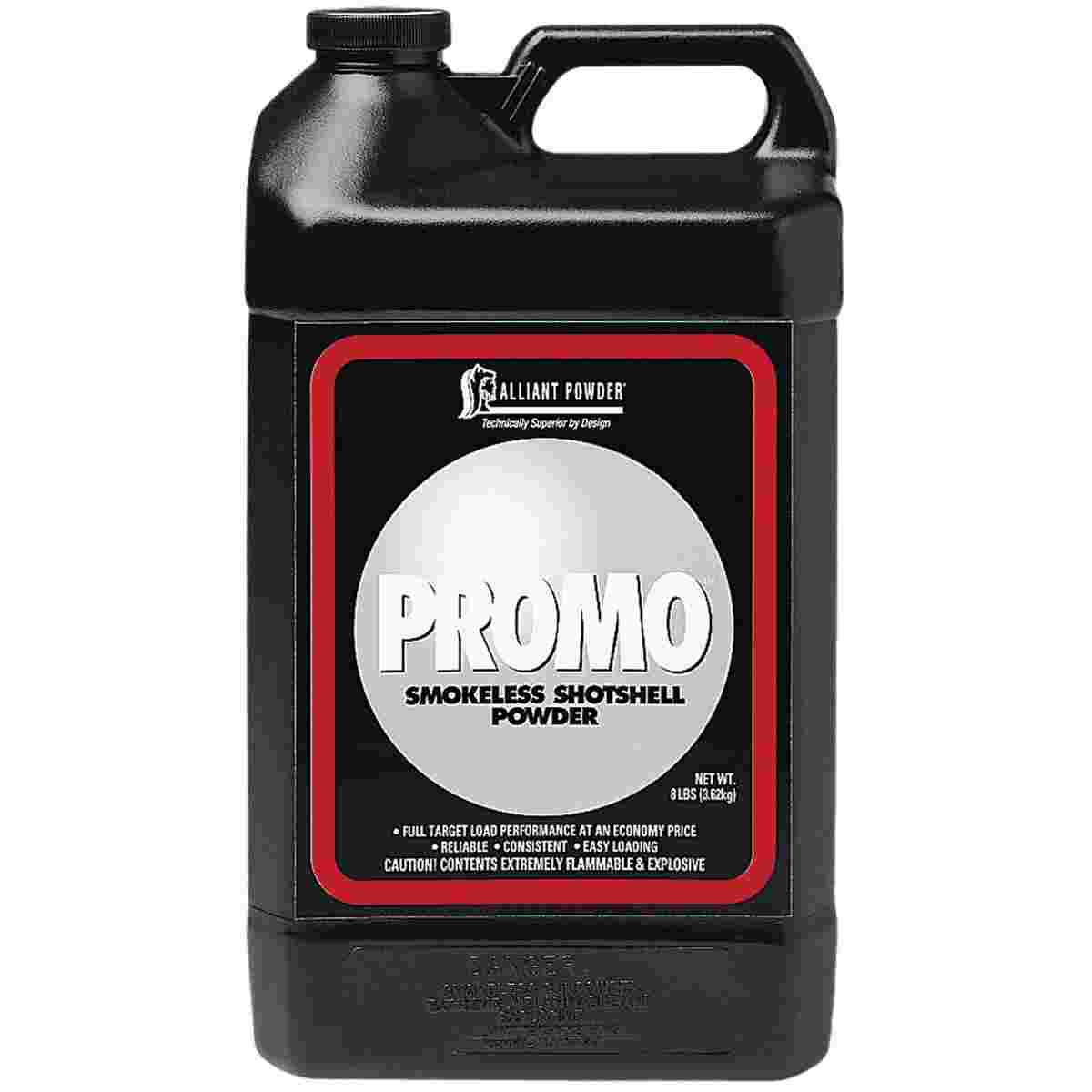 Alliant Promo Powder 8 lbs