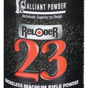 Alliant Powder Reloader 23 1 lbs.