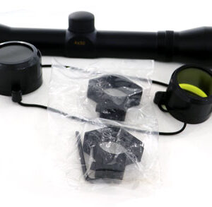 BEEMAN 1051 TETON .177 PELLET - BREAK BARREL AIR RIFLE 1000FPS