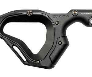 HERA CQR FRONT GRIP GEN 2 BLACK